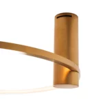 Plafonniers → Maxlight C0239 Queen 60cm