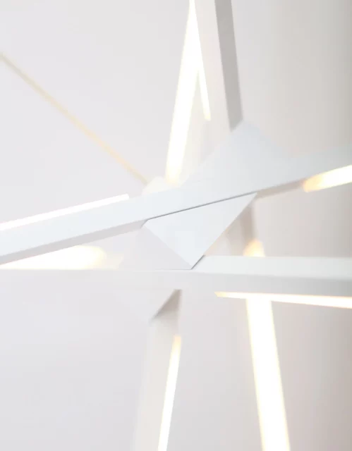 Pendant lamps → Maxlight P0270 Spider