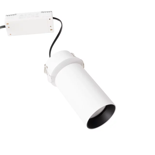 Technikai Világítás → Süllyesztett → Maxlight H0126 Halo D
