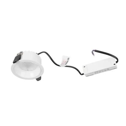 Teknisk belysning → Infälld → Maxlight H0141 Nebris 10W