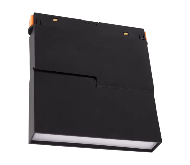 Systèmes de Rails → Magnétiques → Luminaires → Maxlight M0007D Magnetic Linear Foldable Lamp Dali