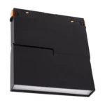 Systemy Szynowe → Magnetyczne → Oprawy → Maxlight M0007N Magnetic Linia łamana On/Off