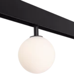 Systemy Szynowe → Magnetyczne → Oprawy → Maxlight M0016Z Magnetic Kula Sztywna Zigbee