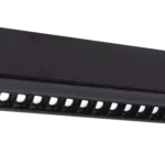 Systemy Szynowe → Magnetyczne → Oprawy → Maxlight M0019N Magnetic Raster Łamany On/Off