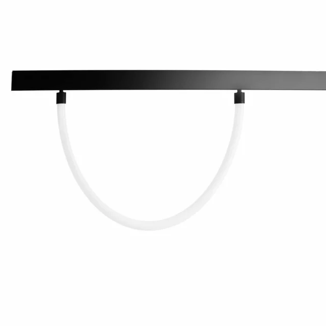 Systèmes de Rails → Magnétiques → Luminaires → Maxlight M0021N Magnetic Tube 1meter On/Off
