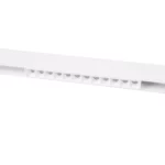 Systemy Szynowe → Magnetyczne → Oprawy → Maxlight M0026Z Magnetic Raster 23cm Zigbee