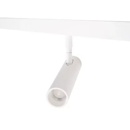 Systemy Szynowe → Magnetyczne → Oprawy → Maxlight M0030N Magnetic Reflektor 4,7W On/Off