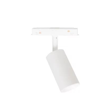 Systemy Szynowe → Magnetyczne → Oprawy → Maxlight M0031N Magnetic Reflektor 9,4W On/Off