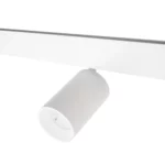 Systemy Szynowe → Magnetyczne → Oprawy → Maxlight M0032N Magnetic Reflektor 18W On/Off