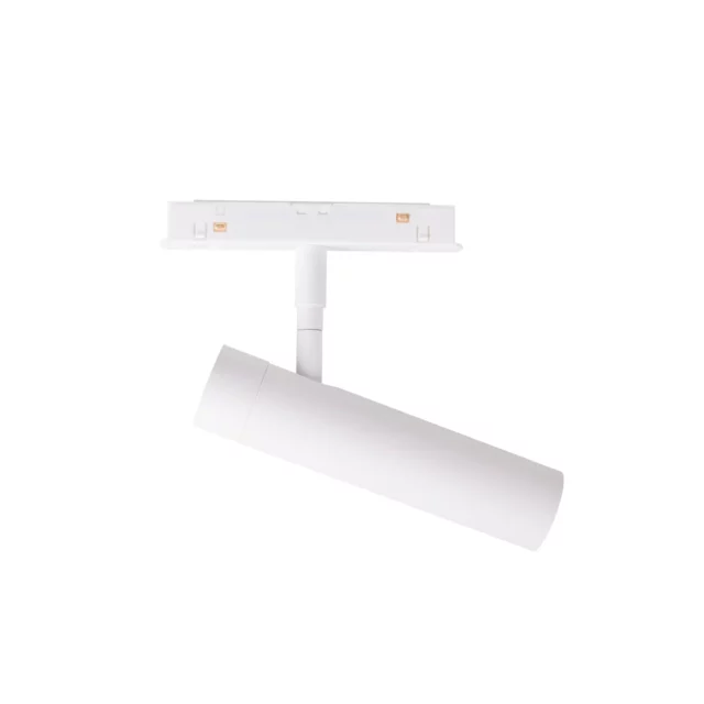Systemy Szynowe → Magnetyczne → Oprawy → Maxlight M0033N Magnetic Reflektor 7,9W On/Off