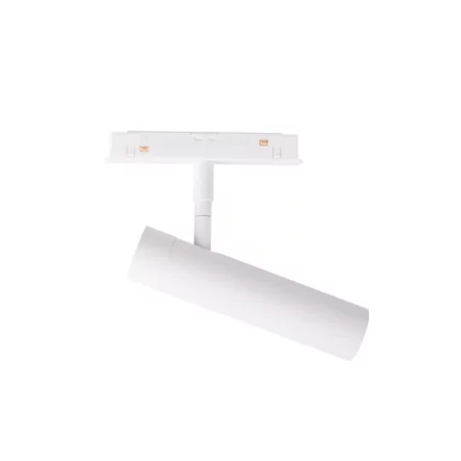 Трекові Системи → Магнітні → світильники → Maxlight M0033Z Magnetic Reflector 7,9W Zigbee