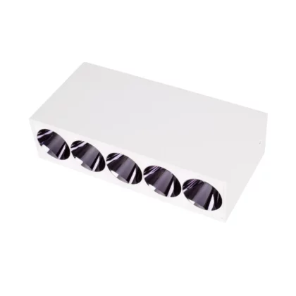 Éclairage Technique → En Saillie → Maxlight C0253 X-line 8W