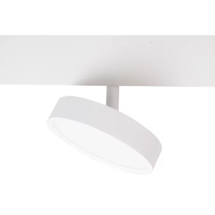 Systemy Szynowe → Magnetyczne → Oprawy → Maxlight M0042N Magnetic Spotlight 12W On/Off