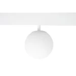Systemy Szynowe → Magnetyczne → Oprawy → Maxlight M0044Z Magnetic Kula Sztywna Zigbee