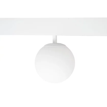 Systemy Szynowe → Magnetyczne → Oprawy → Maxlight M0044Z Magnetic Kula Sztywna Zigbee