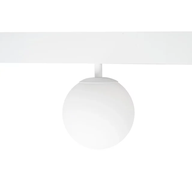 Systemy Szynowe → Magnetyczne → Oprawy → Maxlight M0044Z Magnetic Kula Sztywna Zigbee