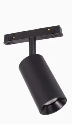Systèmes de Rails → Magnétiques → Luminaires → Maxlight M0009N Magnetic Reflector 9,4W On/Off