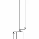 Systèmes de Rails → Magnétiques → Luminaires → Maxlight M0012Z Magnetic Pendant Spot Zigbee