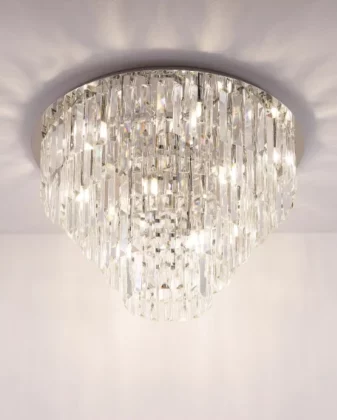 Deckenleuchten → Maxlight C0137 Monaco 60cm