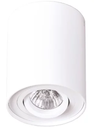 Plafony → Maxlight C0067 Basic Round