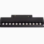Systemy Szynowe → Magnetyczne → Oprawy → Maxlight M0019N Magnetic Raster Łamany On/Off