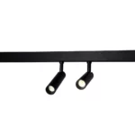Systemy Szynowe → Magnetyczne → Oprawy → Maxlight M0020N Magnetic Reflektor 2x5W On/Off