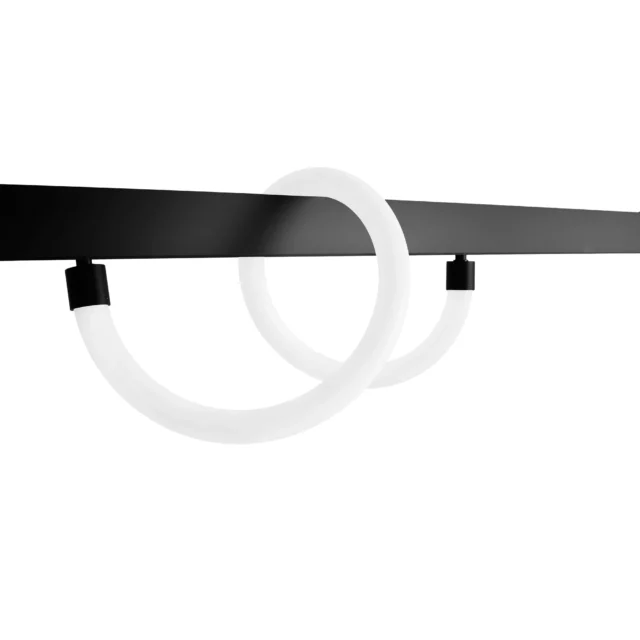 Systèmes de Rails → Magnétiques → Luminaires → Maxlight M0021N Magnetic Tube 1meter On/Off