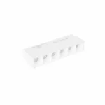 Systèmes de Rails → Magnétiques → Luminaires → Maxlight M0025Z Magnetic Linear grid 11 cm Zigbee
