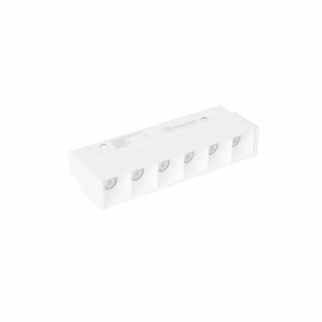 Systèmes de Rails → Magnétiques → Luminaires → Maxlight M0025Z Magnetic Linear grid 11 cm Zigbee