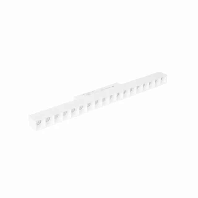 Schienensysteme → Magnetisch → Leuchten → Maxlight M0027N Magnetic Linear grid 35cm On/Off