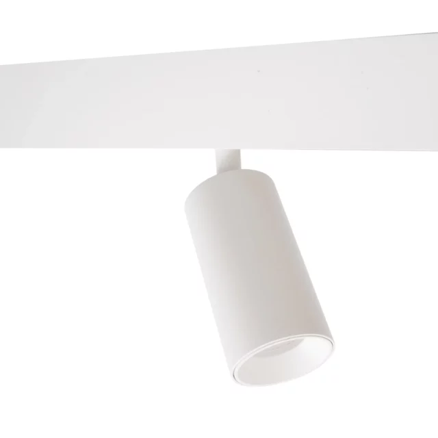 Systemy Szynowe → Magnetyczne → Oprawy → Maxlight M0031N Magnetic Reflektor 9,4W On/Off
