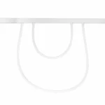 Systèmes de Rails → Magnétiques → Luminaires → Maxlight M0035N Magnetic Tube 1meter On/Off