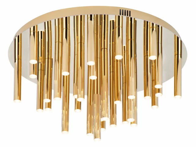 Ceiling lights → Maxlight C0188D Organic 60cm