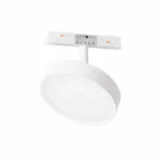 Systemy Szynowe → Magnetyczne → Oprawy → Maxlight M0042N Magnetic Spotlight 12W On/Off