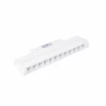 Systemy Szynowe → Magnetyczne → Oprawy → Maxlight M0047Z Magnetic Raster Łamany Zigbee
