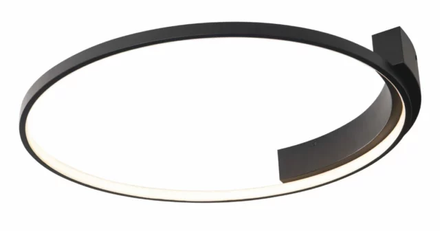 Mennyezeti lámpák → Maxlight C0198 Velvet 60cm