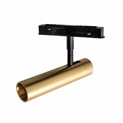 Systemy Szynowe → Magnetyczne → Oprawy → Maxlight M0049Z Magnetic Reflektor 7,9W Zigbee