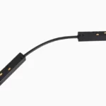 Systemy Szynowe → Magnetyczne → Akcesoria → Maxlight MA0003 Magnetic Łącznik elektryczny elastyczny