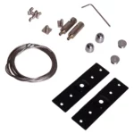 Skensystem → Magnetisk → Tillbehör → Maxlight MA0008 Magnetic Suspension kit for tracks