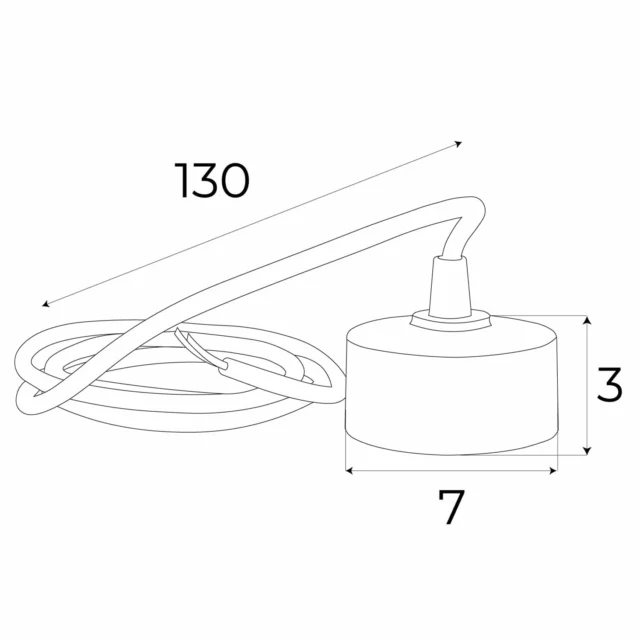 Skensystem → Magnetisk → Tillbehör → Maxlight MA0010 Magnetic Canopy