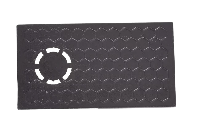 Skensystem → Magnetisk → Tillbehör → Maxlight MA0012 Magnetic End cap for high-profile surface track MT0001/MT0002