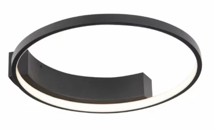 Mennyezeti lámpák → Maxlight C0199 Velvet 40cm