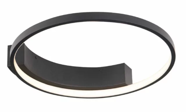 Deckenleuchten → Maxlight C0199 Velvet 40cm