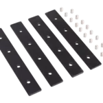 Skensystem → Magnetisk → Tillbehör → Maxlight MA0013 Magnetic Straight mechanical joiner for recessed tracks