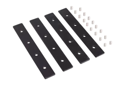 Sisteme De Șină → Magnetice → Accesorii → Maxlight MA0013 Magnetic Straight mechanical joiner for recessed tracks