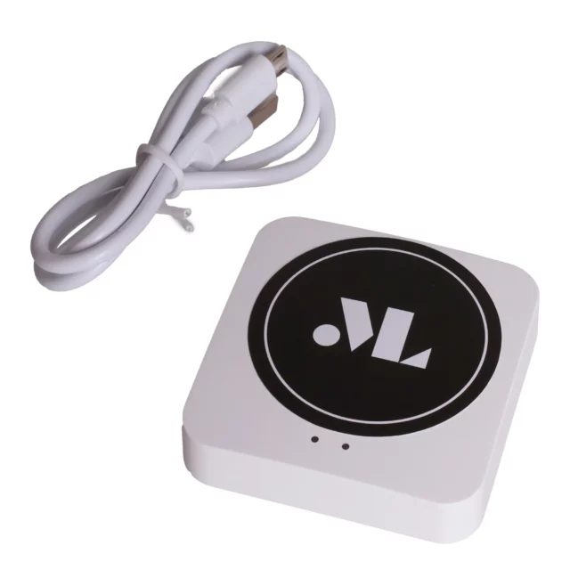 Skensystem → Magnetisk → Tillbehör → Maxlight MA0014 Magnetic Network gateway Zigbee/Tuya