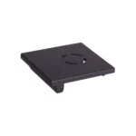 Skensystem → Magnetisk → Tillbehör → Maxlight MA0017 Magnetic End cap for low-profile surface track MT0011/MT0012