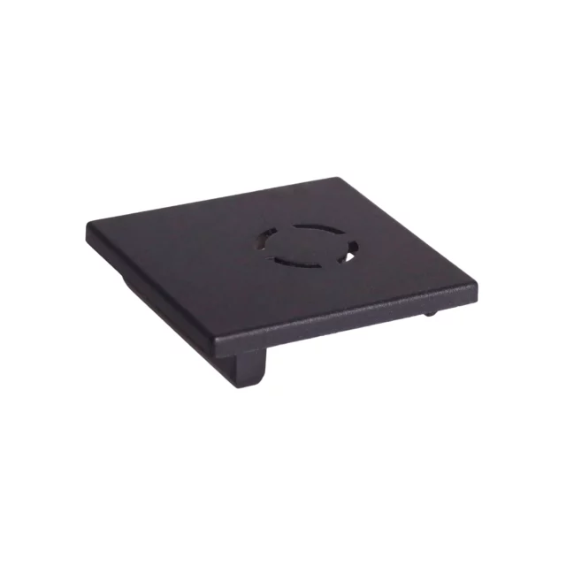 Skensystem → Magnetisk → Tillbehör → Maxlight MA0017 Magnetic End cap for low-profile surface track MT0011/MT0012