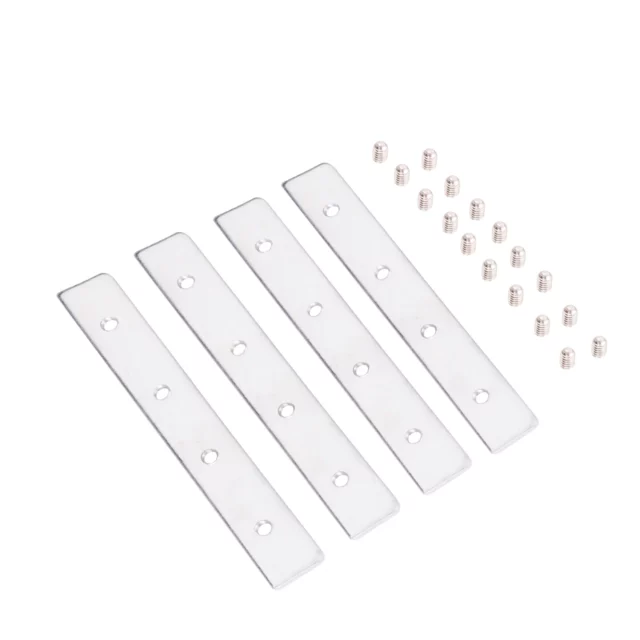 Skensystem → Magnetisk → Tillbehör → Maxlight MA0029 Magnetic Straight mechanical joiner for surface tracks