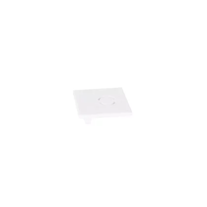 Skensystem → Magnetisk → Tillbehör → Maxlight MA0030 Magnetic End cap for low-profile surface track MT0028/MT0029